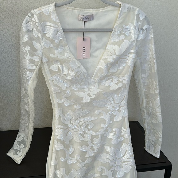 House of Cb dress - Picture 2 of 6